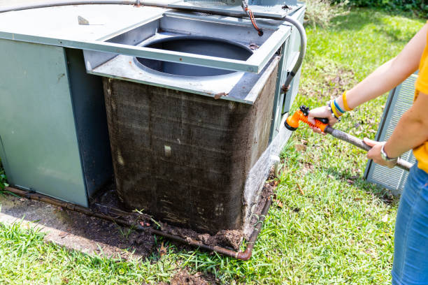 Best Dryer Vent Cleaning Services  in Cary, NC