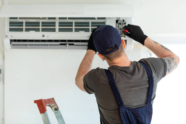 Best Residential Air Duct Cleaning  in Cary, NC