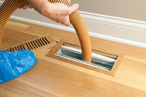 Best Emergency Air Duct Cleaning  in Cary, NC