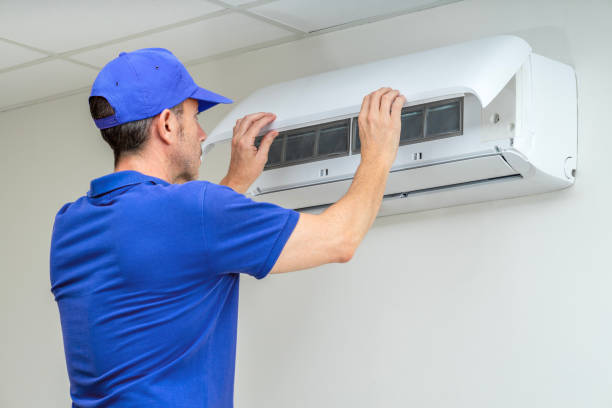 Home Air Vent Cleaning in NC