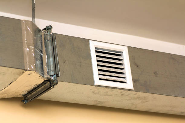 Best Affordable Air Duct Cleaning  in Cary, NC