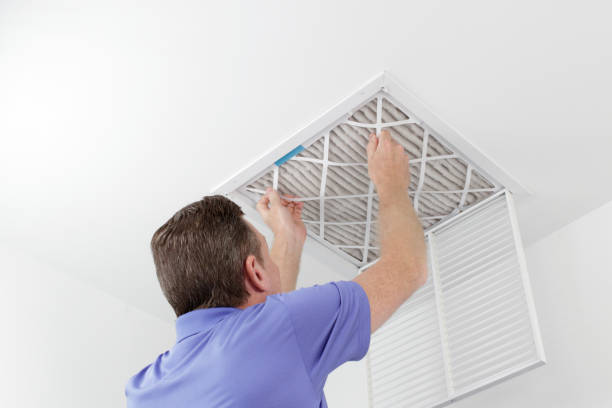 Best Air Duct Cleaning Near Me  in Cary, NC